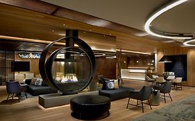 Kimpton Hotel Palomar Los Angeles Beverly Hills